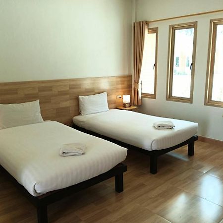 Three Bays Resort Prachuap Khiri Khan Exterior photo